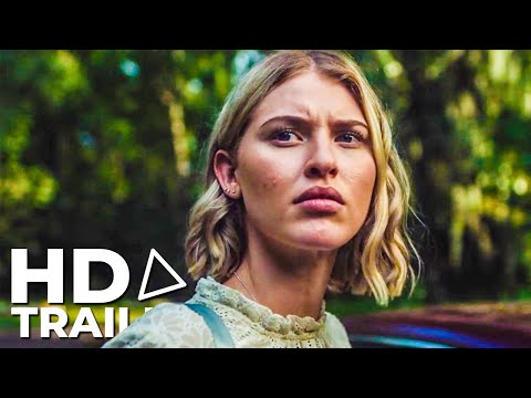 THE ACCURSED (2022) Official Trailer — (HD)