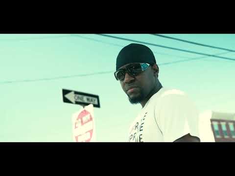 Konsyans Supreme - Blayzmatiq (Official music video)