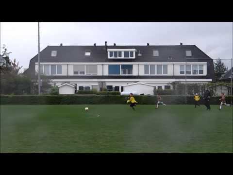 DSO F14 Kampioenswedstrijd