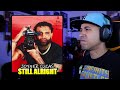 Joyner Lucas Ft Logic Twista Still Alright Official Audio Reaction