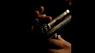 Graham Pike Quartet : I'll Never Smile Again