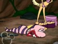 Brandy And Mr Whiskers Esp 13 Skin Of Eeeeeeevil