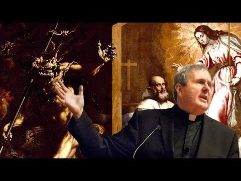 Mary and the Economy of Salvation