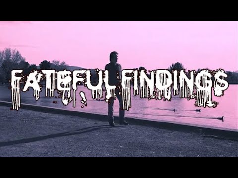 Fateful Findings Trailer - Neil Breen's Horror masterpiece!