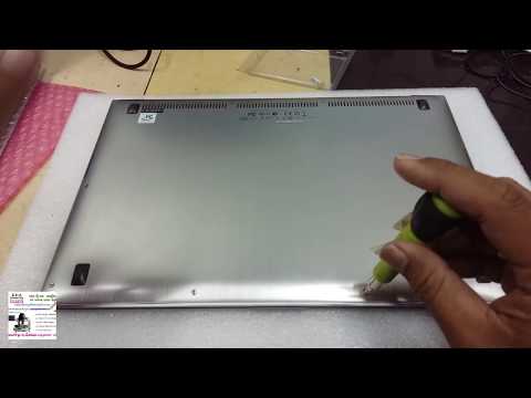 How to repair ASUS VivoBOOK X512FA Stuck Fan Noisy