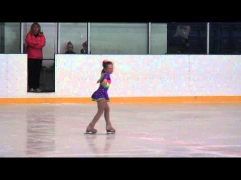 38 Aleksandra MEDELA POL  Chicks Girls - MiniEuropa 2013