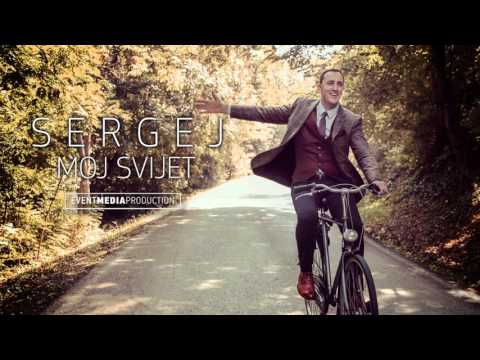 SERGEJ CETKOVIC // MOJ SVIJET // DALEKO SI (OFFICAL AUDIO)