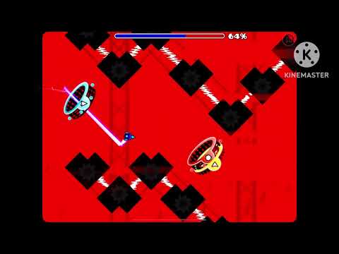 Good in Red (Level of the Day: 67) (ID: 122309062)