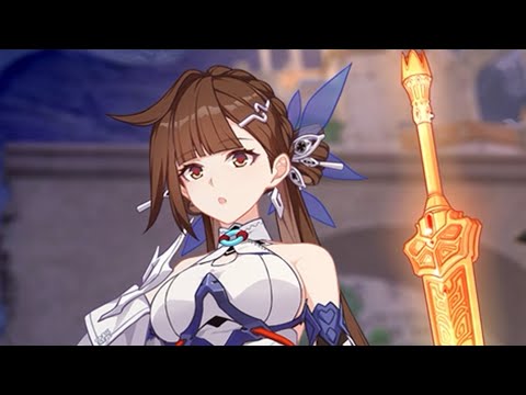 New valk Li Sushang? With Water's Edge? ⚠️SPOILER