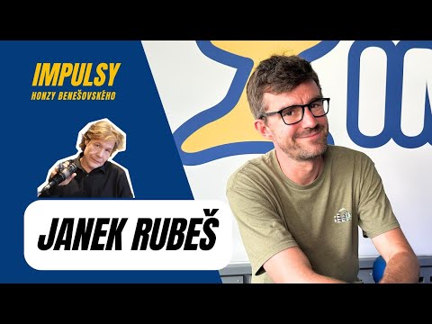 Janek Rubeš: Taxikáři, ruličkáři a směnárny? I přesto je Praha skvělá. A má nejlepší MHD na světě!