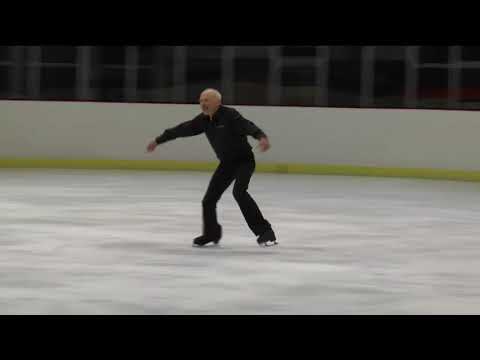 Wojciech KUDAJ FS Men Artistic Zawody Mikolajkowe Amatorow 2017