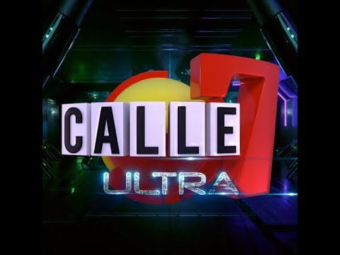 Calle 7 Bolivia Ultra - Temporada 10 (13/01/18)