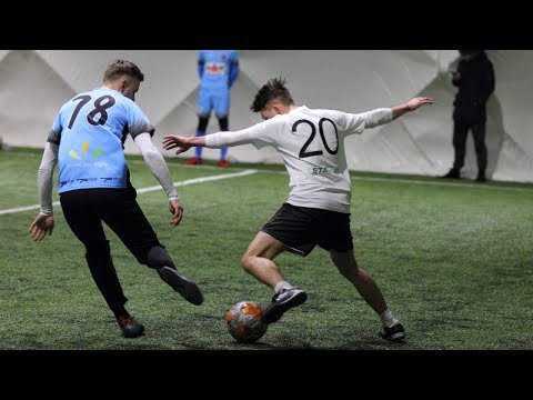 Comfort Tours Cracow - Rafis: 9. tydzień (FLS Zima 2018/19)