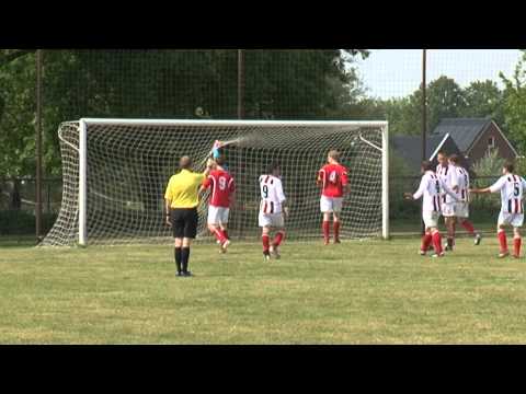 TVEllef Sport: RKAVC - SVH'39