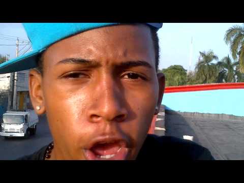 MAICOL ESKING DANCE- LOS MEJOR DE LOS MEJOR