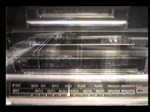 WMAL AM 630 Commercial