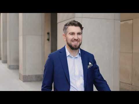 Alumni Stories: Michael Krasic (MREI '18)