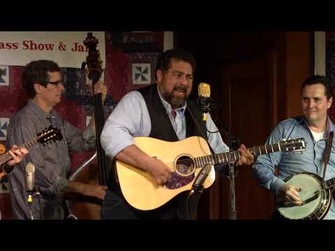 Greg Blake and Friends - Little Maggie