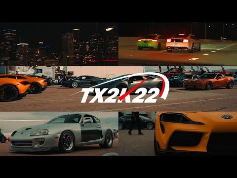 1stockf30 and friends take over TX2K22