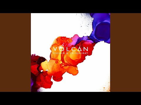 Video thumbnail for Volcán