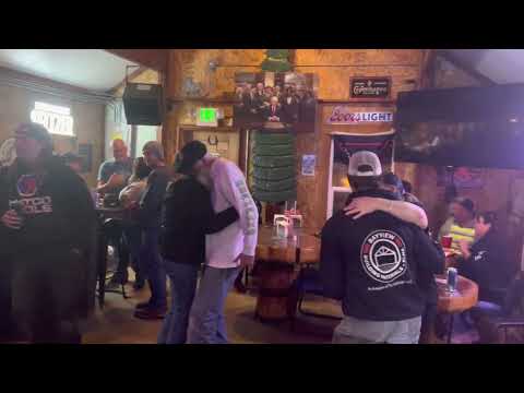 DNA Trio at Tuggs and Chuggs