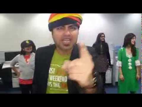 Happy Birthday Dharmendra!