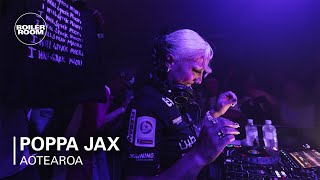 Poppa Jax DJ set