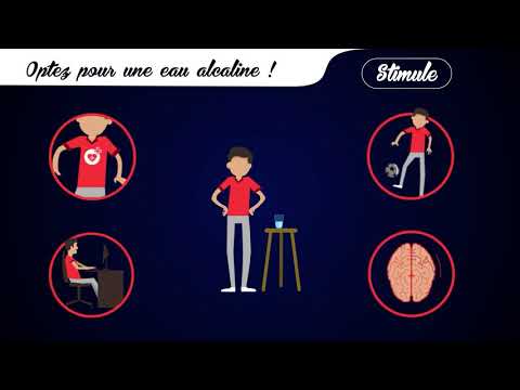 Fontaine à eau alcaline ou neutre filtrée - KYK Generation II avec purification et électrolyse avancée_1