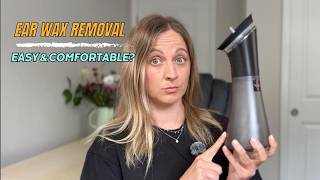 Electric Ear Cleaner Review | Ear Wax Removal Tool Worth It?