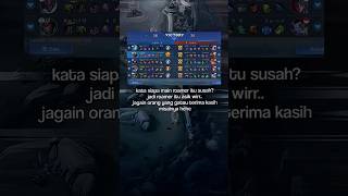 Download lagu comeback #mlbb9th #mlbb #comeback #gendongtim mp3