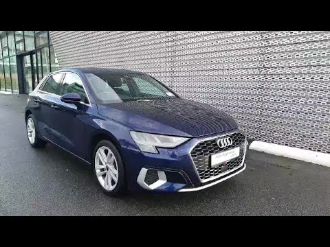 Audi A3 *SOLD* 30 TDI 116HP SE - Image 2