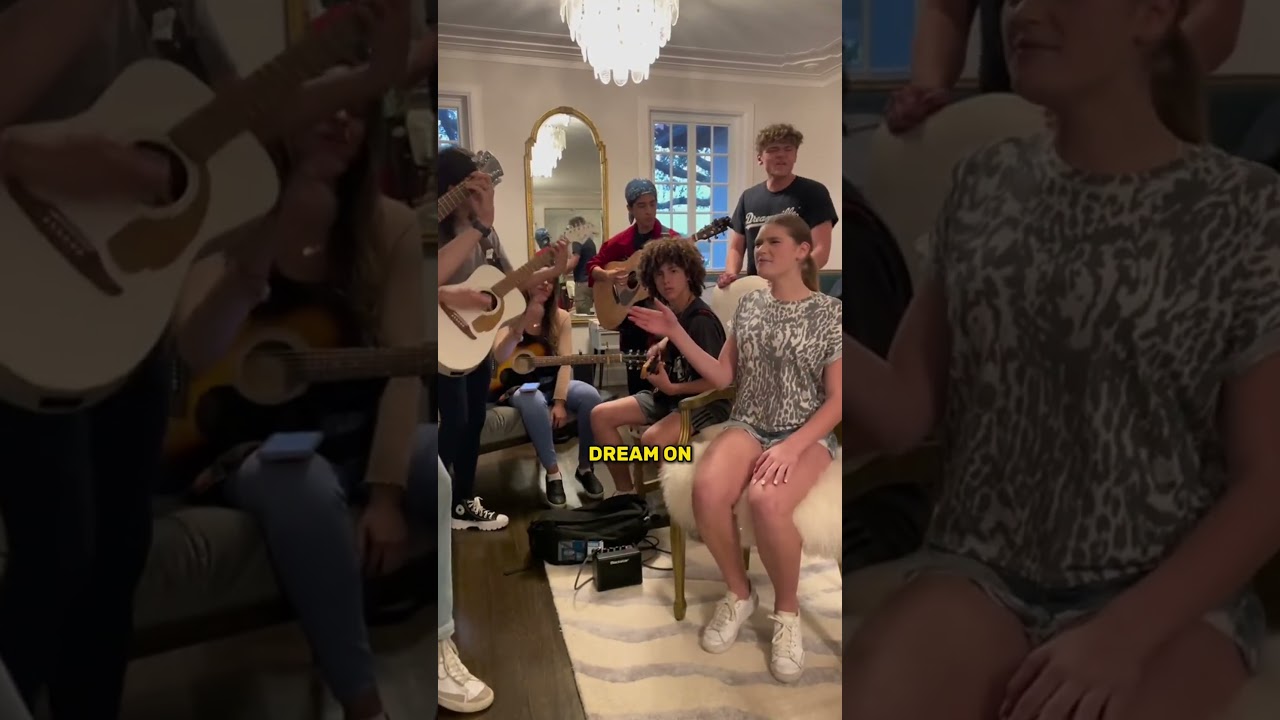 Their reaction at the end was hilarious!🫢🤣