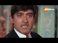 CLIMAX Mere Huzoor 1968 HD Raaj Kumar Jeetendra Mala Sinha Johnny Walker