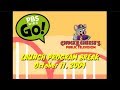 PBS KIDS GO Launch Program Break 2004 CECT