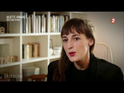 Alcaline, Les News du 19/12 avec Juliette Armanet