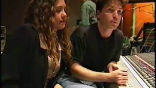 Samantha Cole - AVID Interview promo 4-24-97