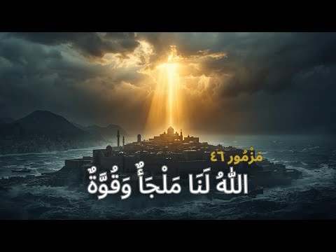 المزامير 46 ترتيل