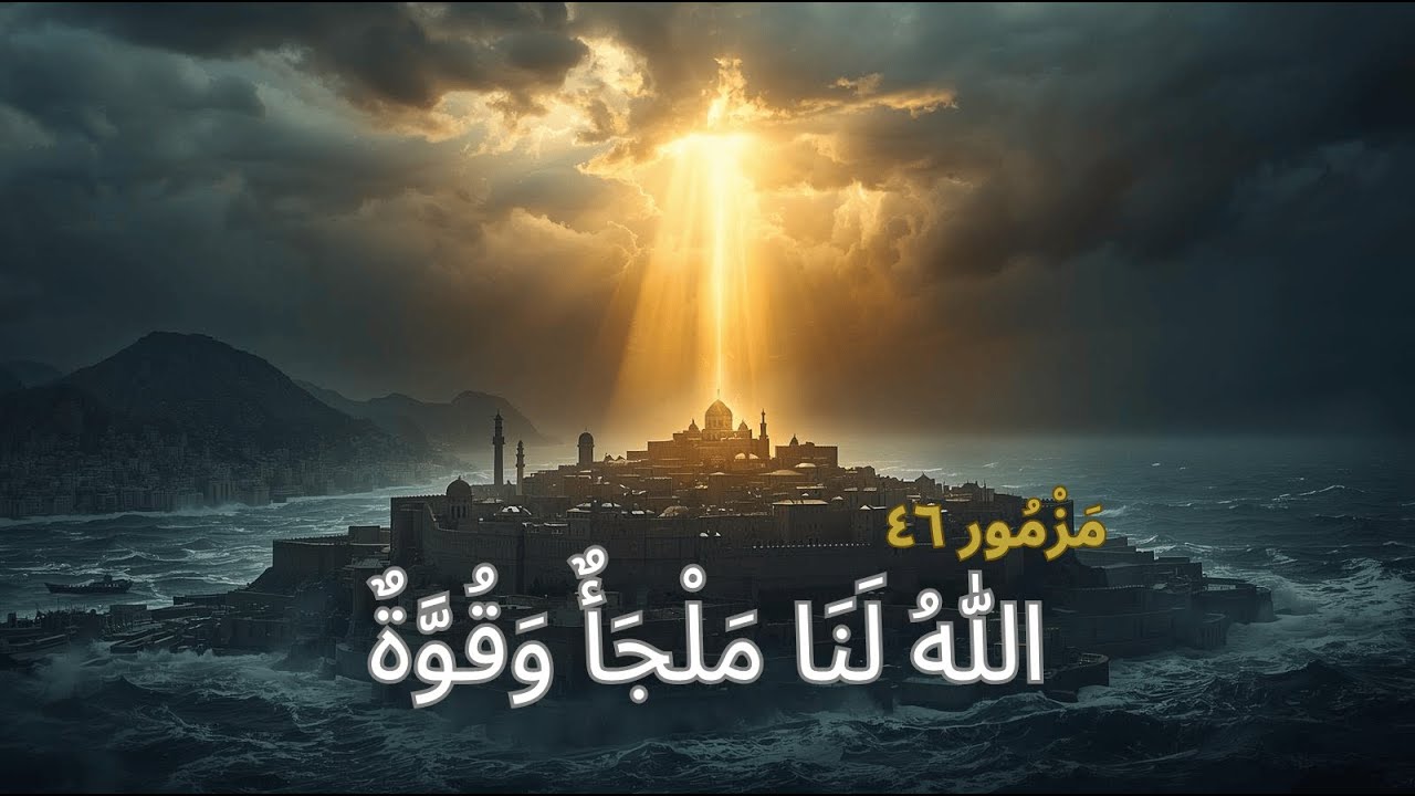 فيديو تفسير الكتاب المقدس | الكتاب المقدس رفيقي