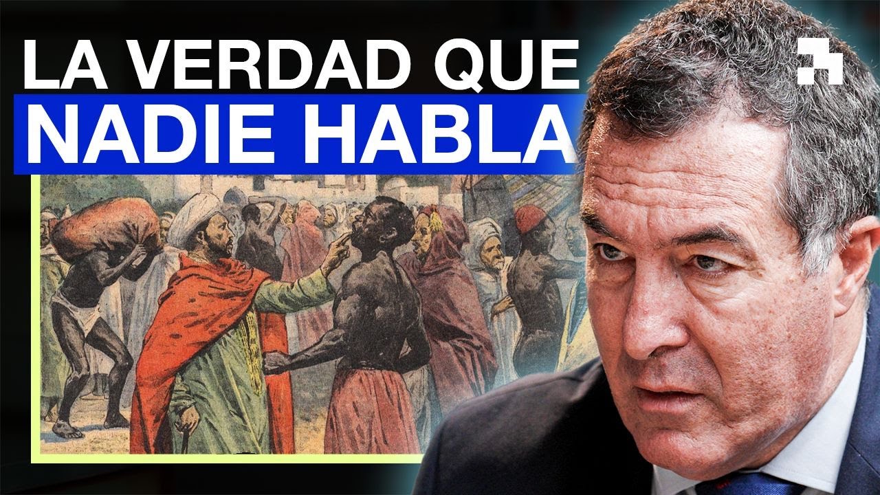 Los Mayores Esclavistas de la Historia: El Imperio Otomano