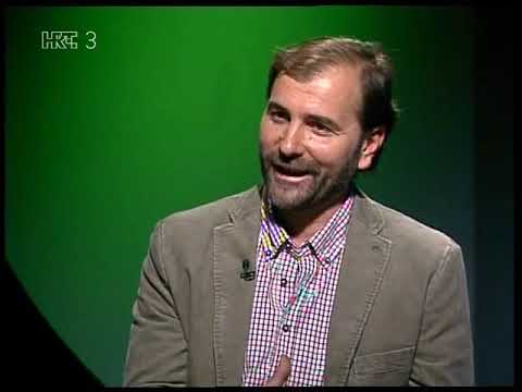 U potrazi za Aleksandrom Makedonskim (Domagoj Nikolić) - Na Rubu Znanosti (2013) Ep 32