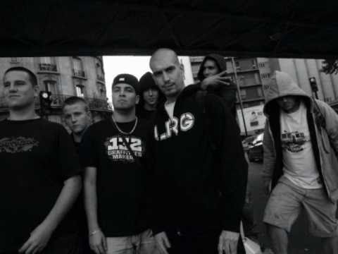 Saké & Jack Tk : assoifés