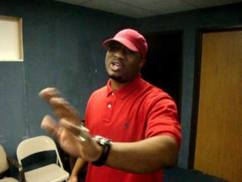 MIDWEST MOVEMENT - X-FACTOR ADDRESSING BATTLE RAPPERS