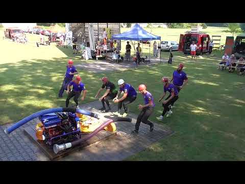 Fire Sport