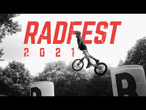 RADFEST THE REUNION 2021
