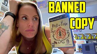 I hated every minute of this...except Rule of Rose