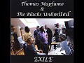 Buka Tiende - Thomas Mapfumo And The Blacks Unlimited