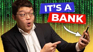 WTF IS DIGITAL BANKING?! | The FAQ Show