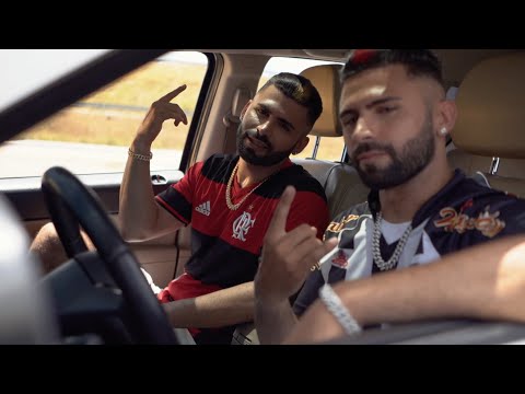 YURI E WILL - DO JEITINHO QUE TU GOSTA - CLIPE OFICIAL