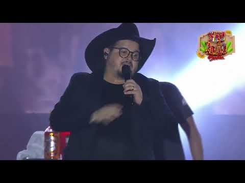 CANUDINHO -  Seu Maxixe no São João da Bahia