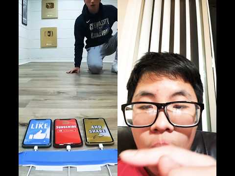 Unbelievable 3 IPhone Charger Trick Shot - #trickshots #iphone #shorts